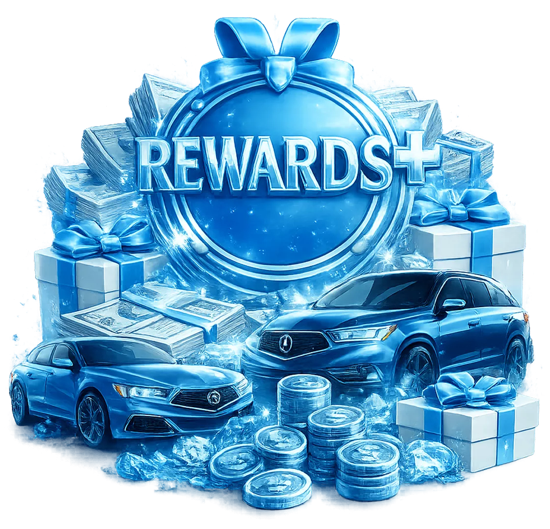 Vizoya Rewards member benefits